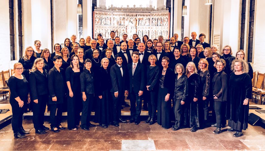 Philharmonischer Chor Kiel
